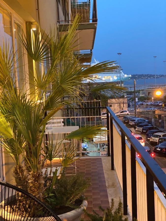 Bed & Breakfast Near Ortigia *