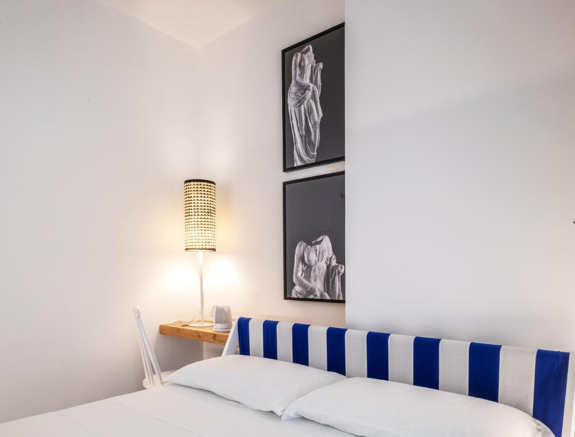 Bed & Breakfast Near Ortigia Syracuse