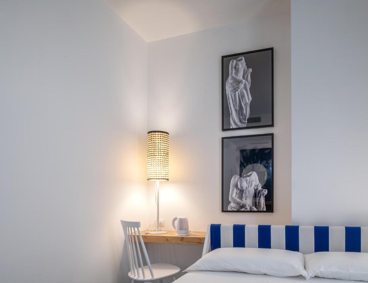Bed & Breakfast Near Ortigia