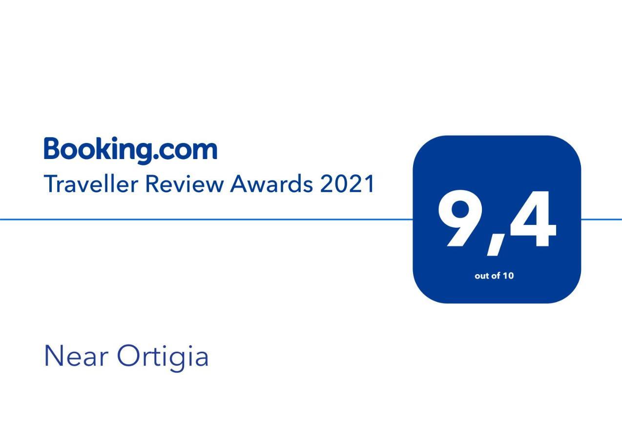 Bed & Breakfast Near Ortigia