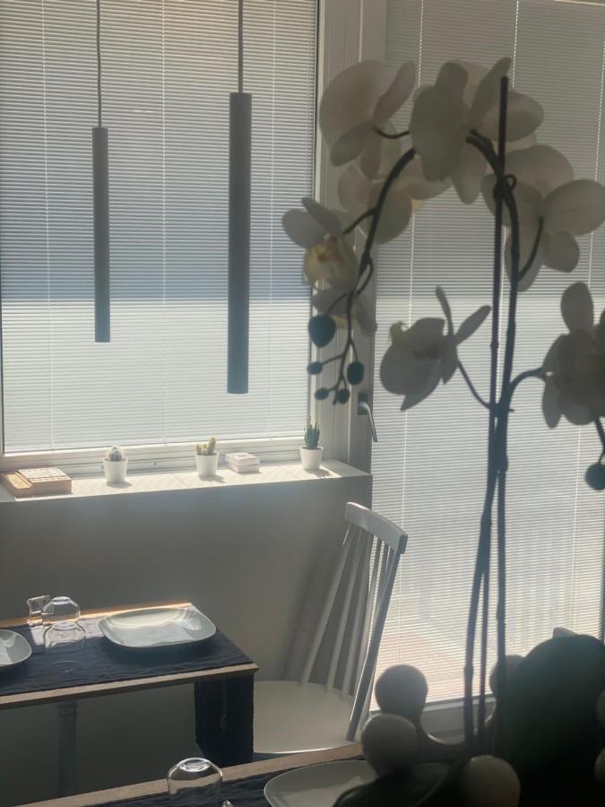 Near Ortigia Bed & Breakfast