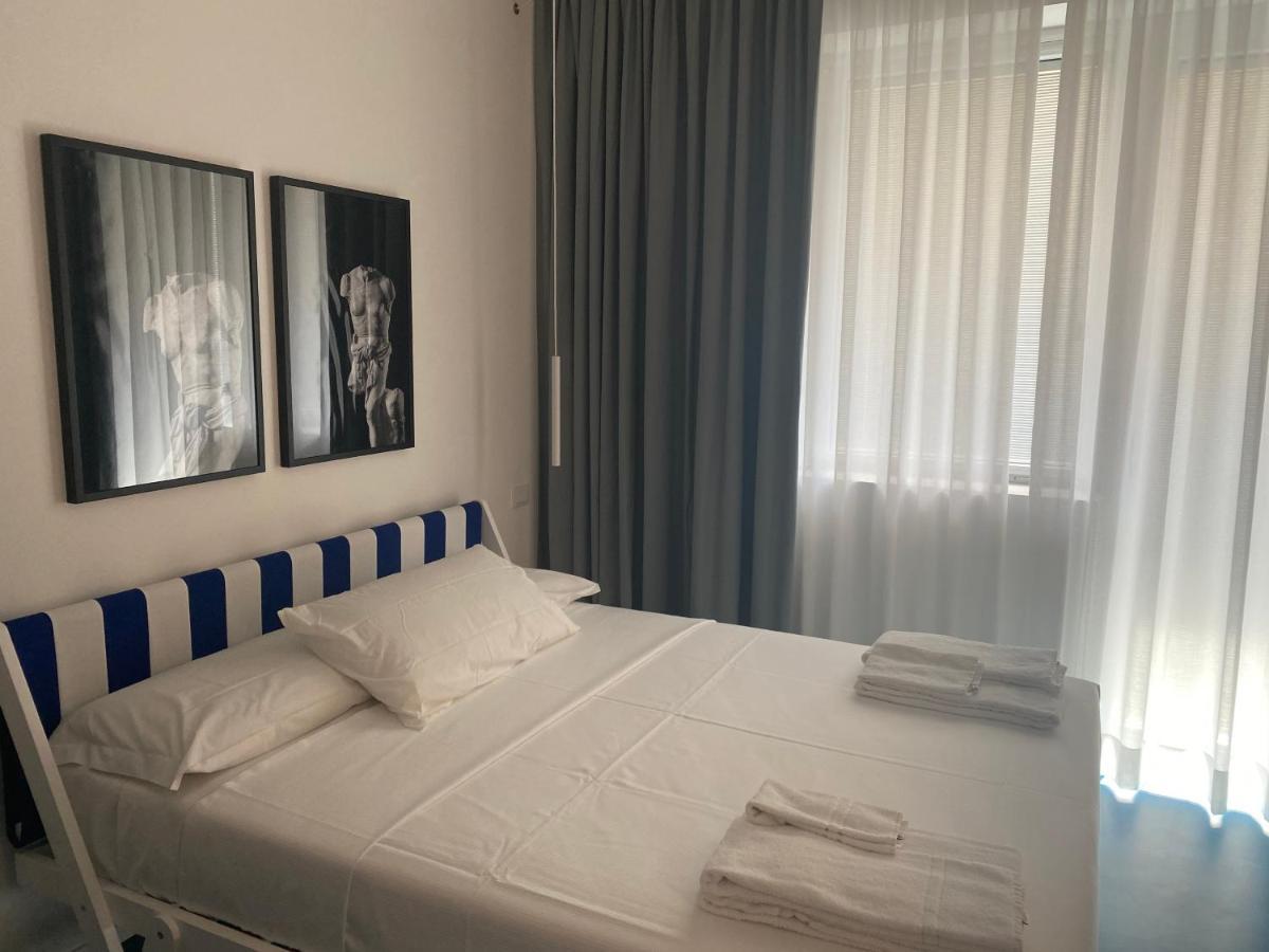 Bed & Breakfast Near Ortigia