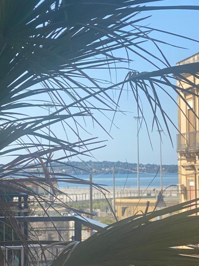 Near Ortigia
