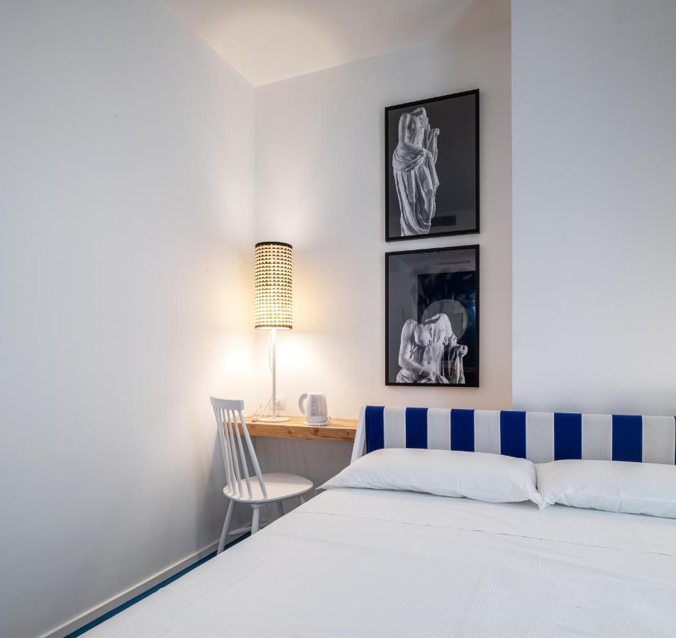 Bed & Breakfast Near Ortigia