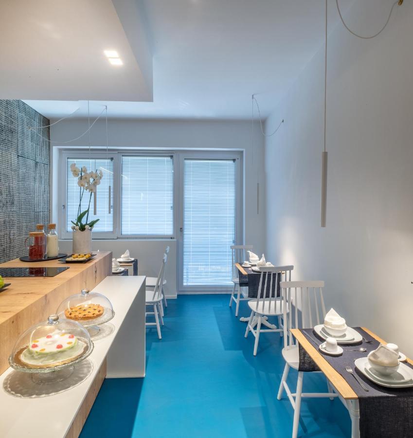 Bed & Breakfast Near Ortigia *