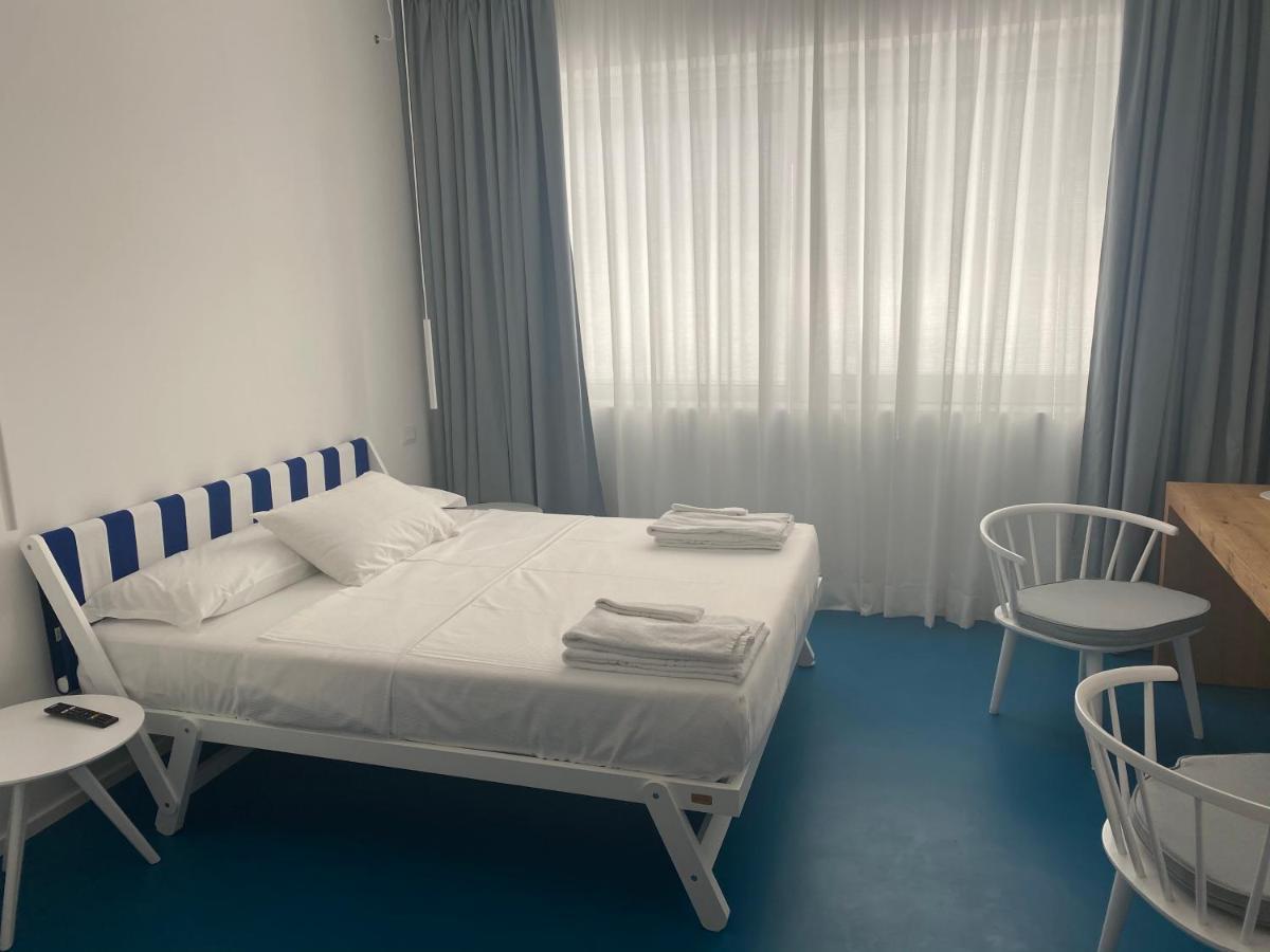 Near Ortigia Bed & Breakfast