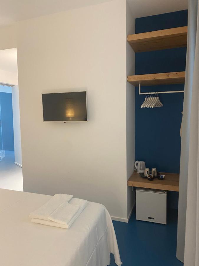 Near Ortigia Bed & Breakfast